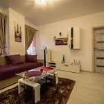Apartament Criss Lotus