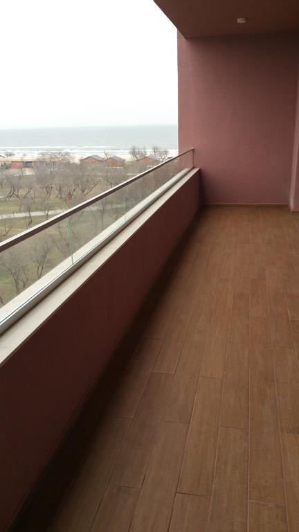 Apartment Criss Lotus Mamaia