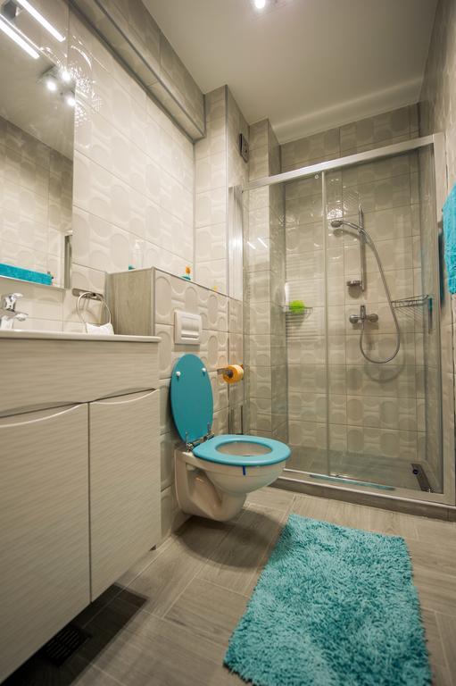 Apartment Criss Lotus Mamaia